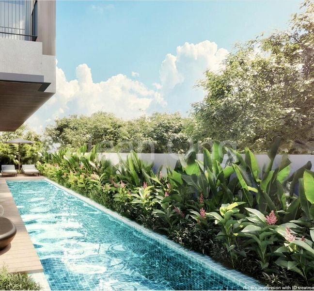 5 Bed Semi-Detached House (Landed) for Sale in  Villa Azura - Image 10